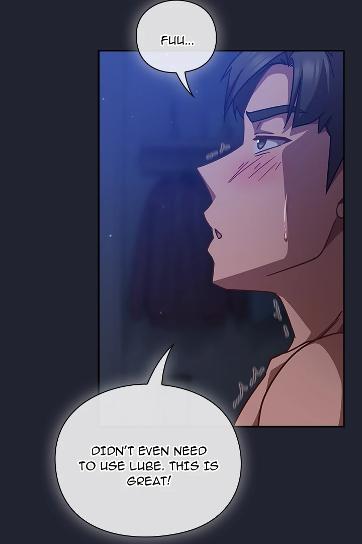 Let’s Play Hooky - Chapter 19 manhwa