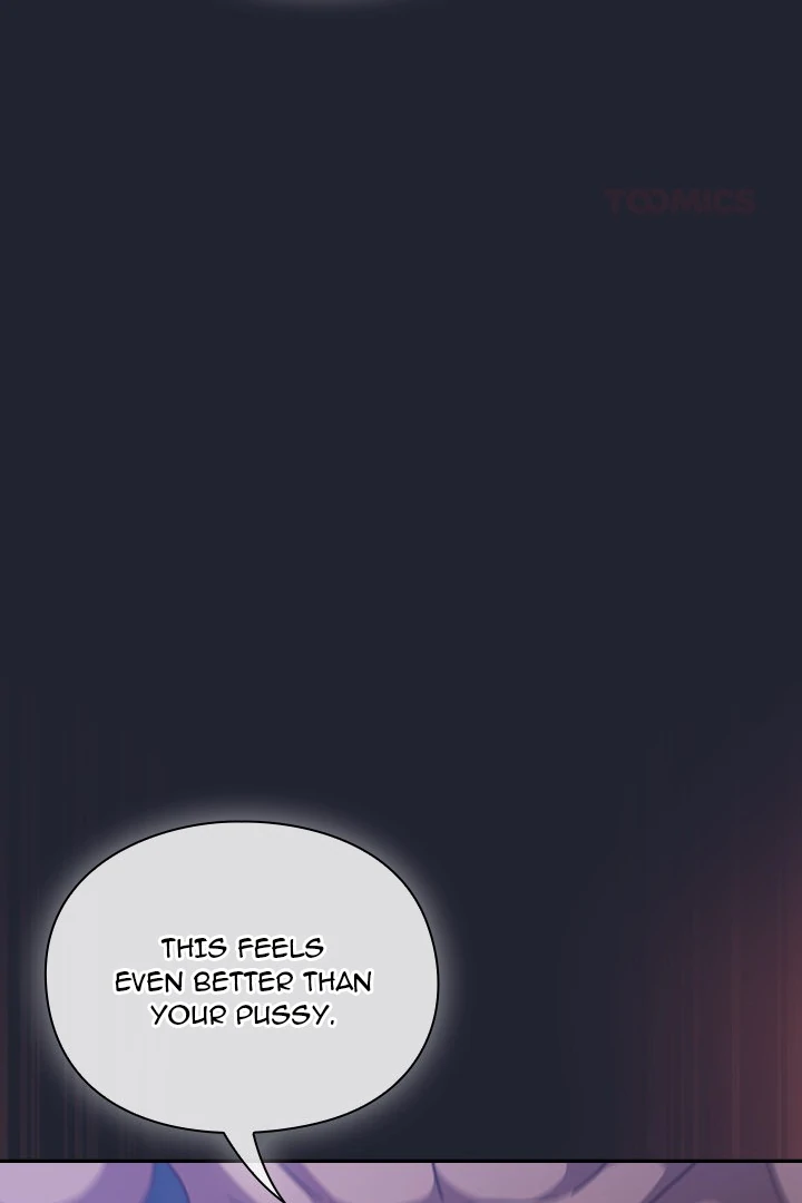 Let’s Play Hooky - Chapter 19 manhwa