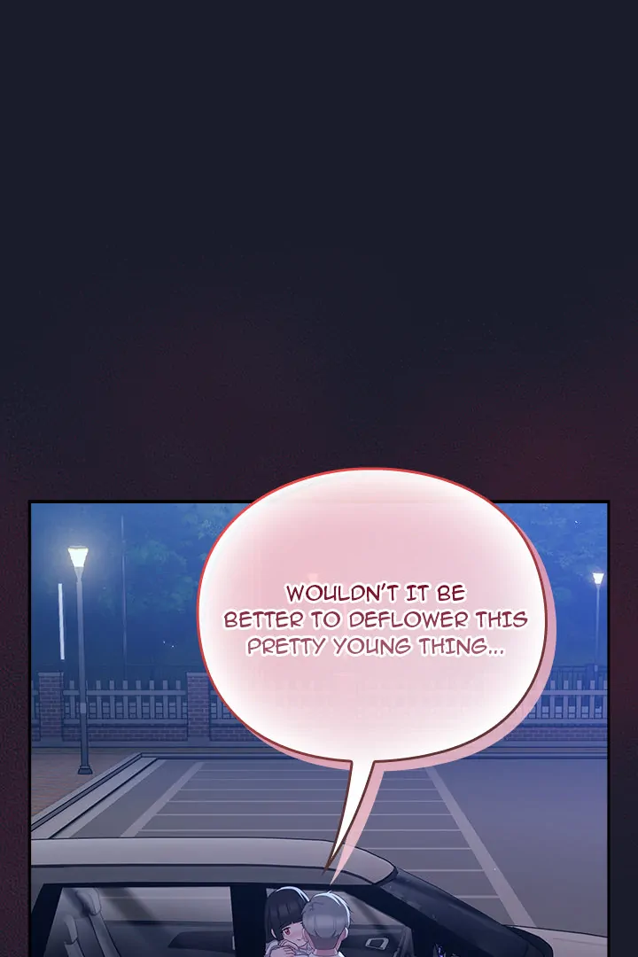 Let’s Play Hooky - Chapter 2 manhwa