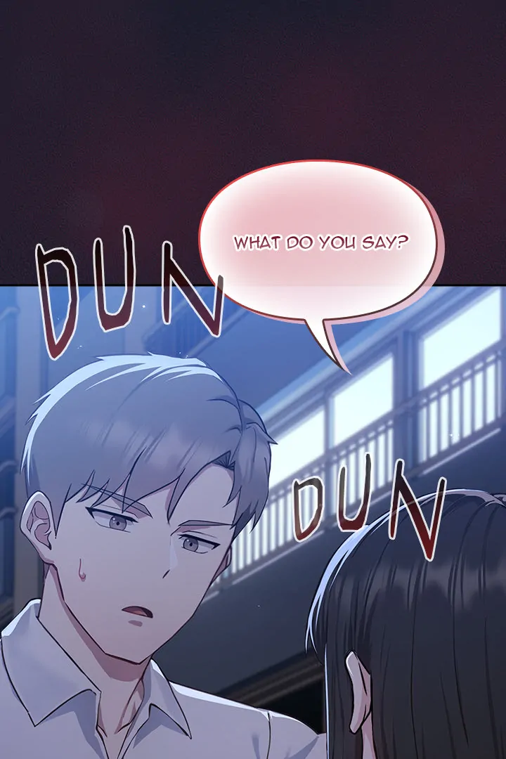 Let’s Play Hooky - Chapter 2 manhwa