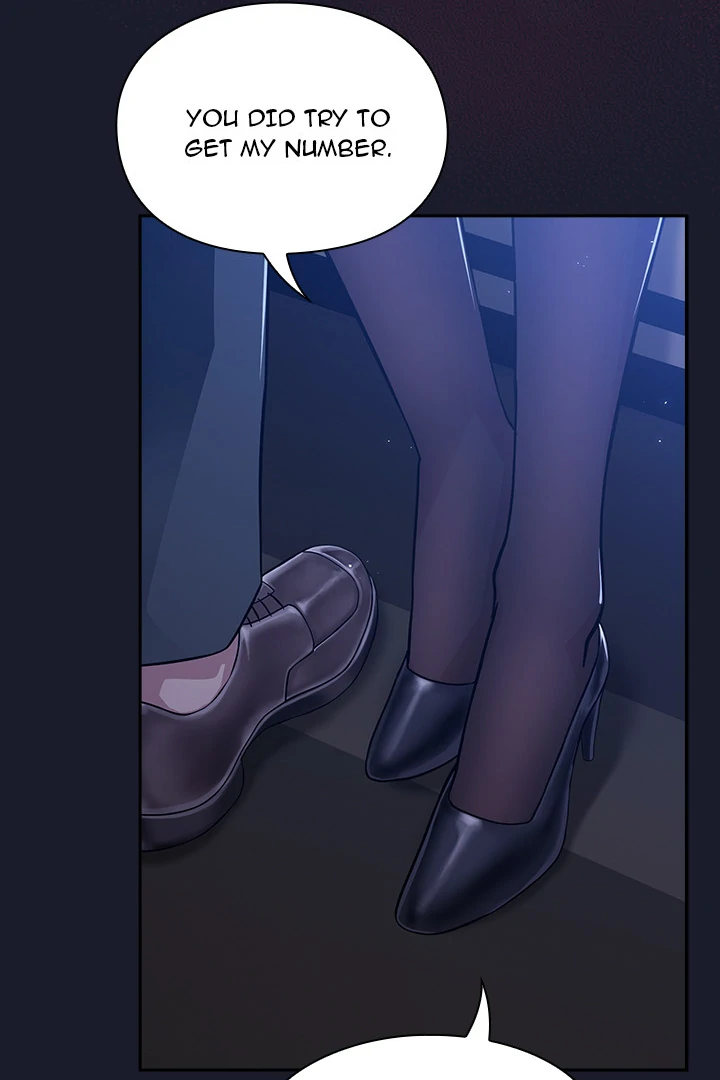 Let’s Play Hooky - Chapter 2 manhwa