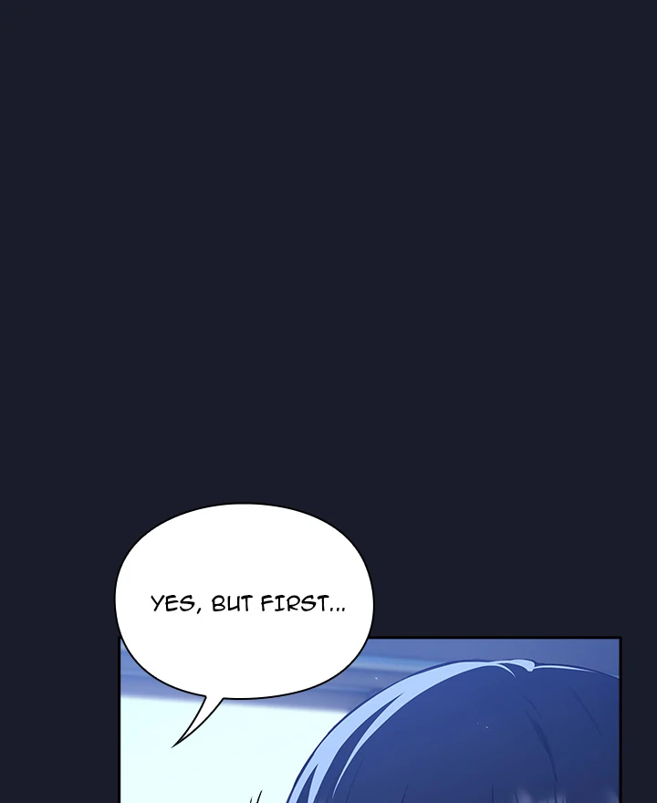 Let’s Play Hooky - Chapter 2 manhwa