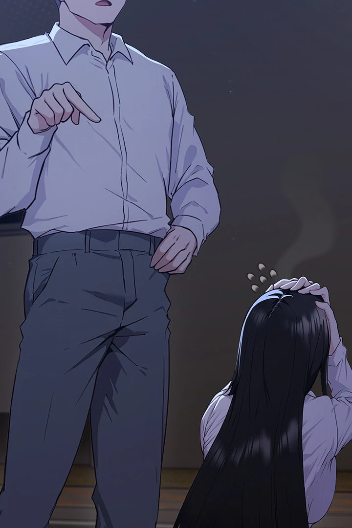 Let’s Play Hooky - Chapter 2 manhwa
