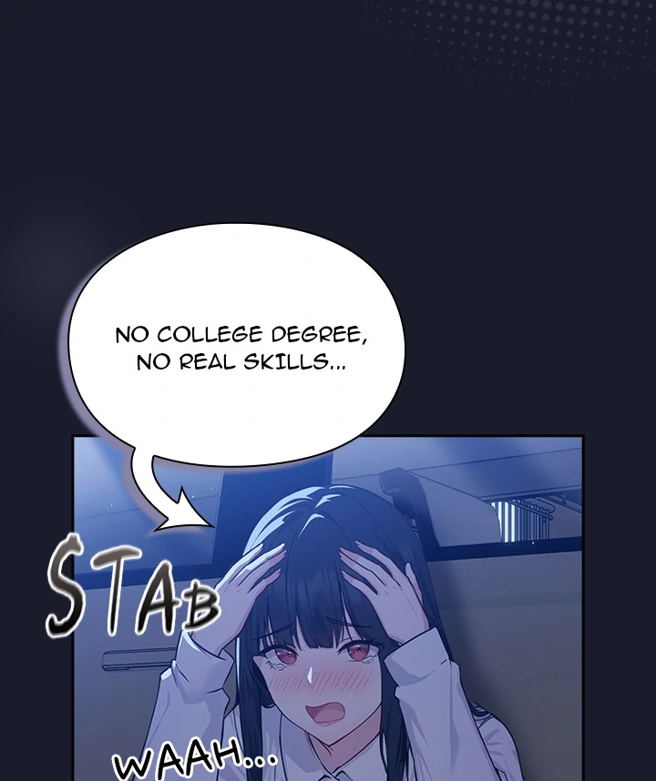 Let’s Play Hooky - Chapter 2 manhwa