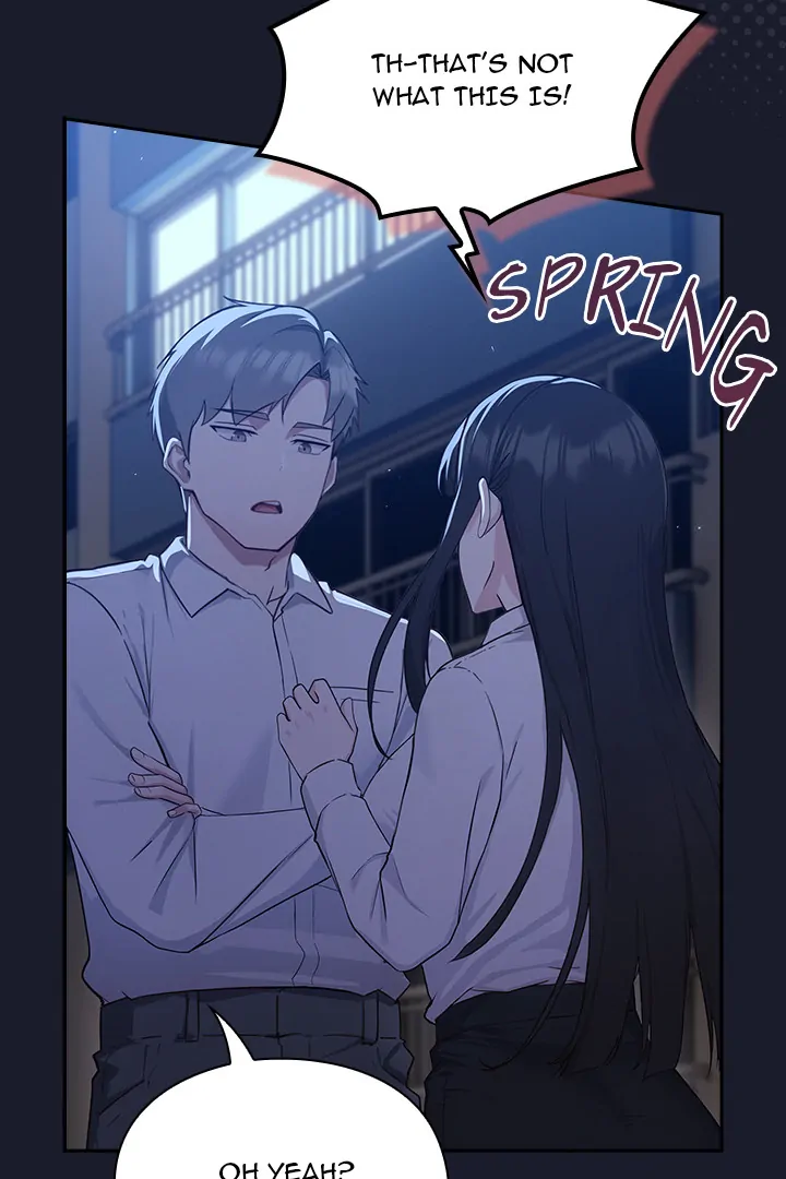 Let’s Play Hooky - Chapter 2 manhwa