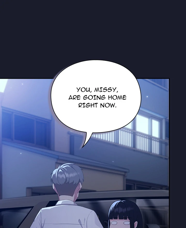 Let’s Play Hooky - Chapter 2 manhwa