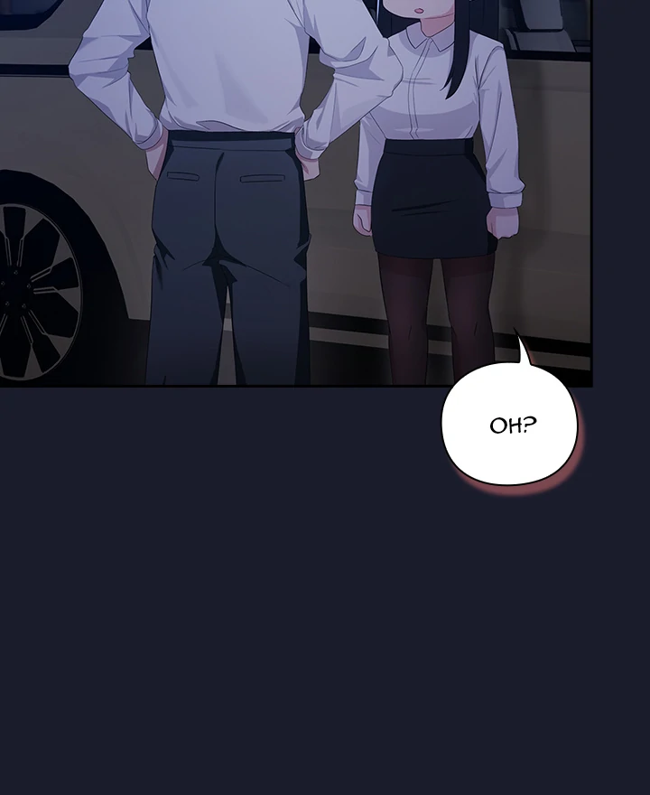 Let’s Play Hooky - Chapter 2 manhwa
