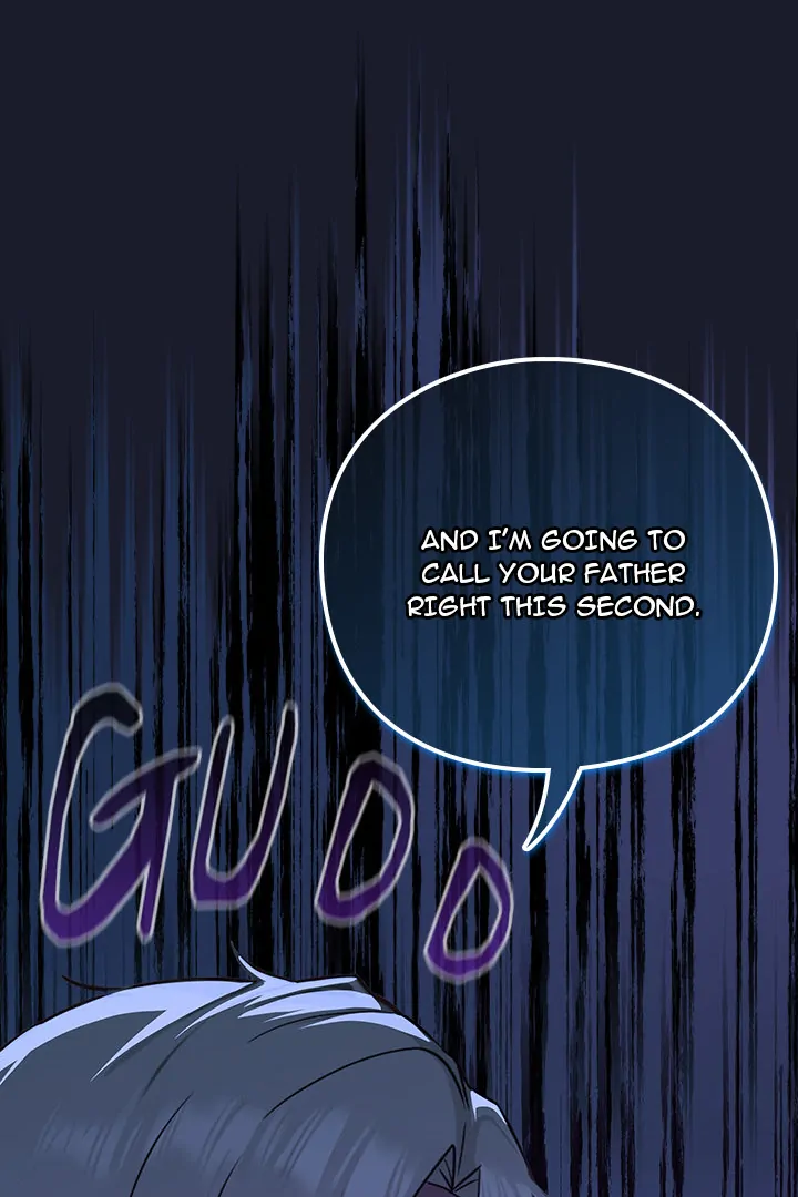 Let’s Play Hooky - Chapter 2 manhwa