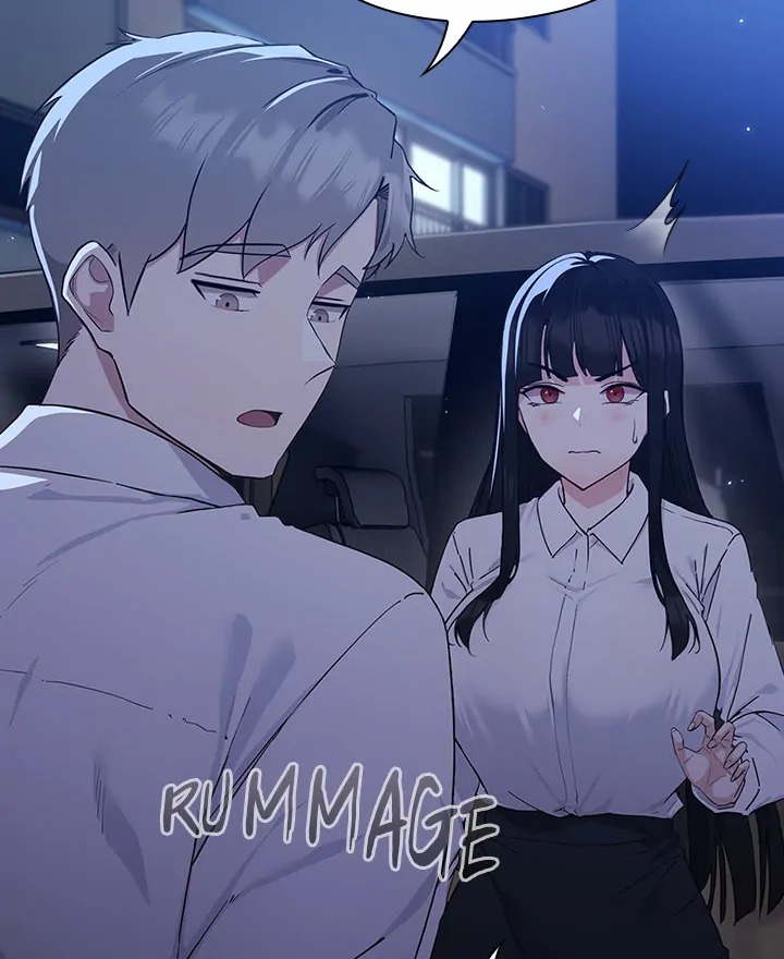 Let’s Play Hooky - Chapter 2 manhwa