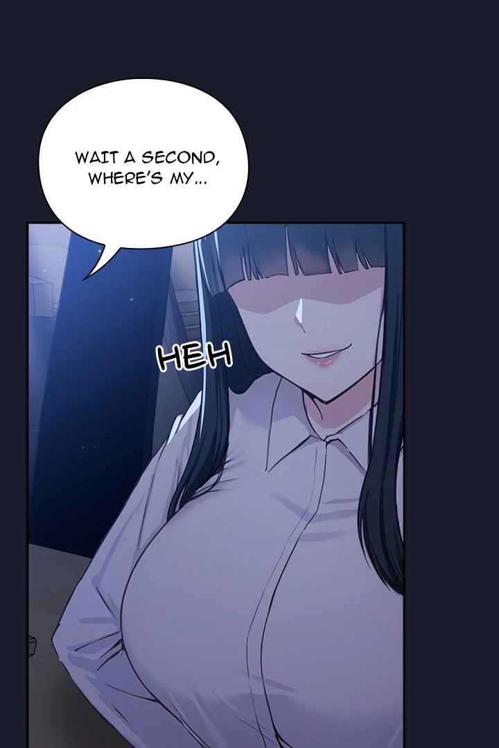 Let’s Play Hooky - Chapter 2 manhwa