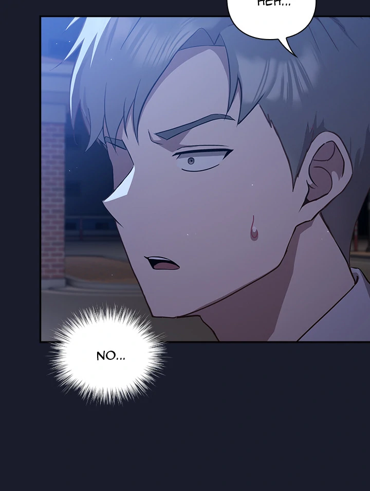 Let’s Play Hooky - Chapter 2 manhwa