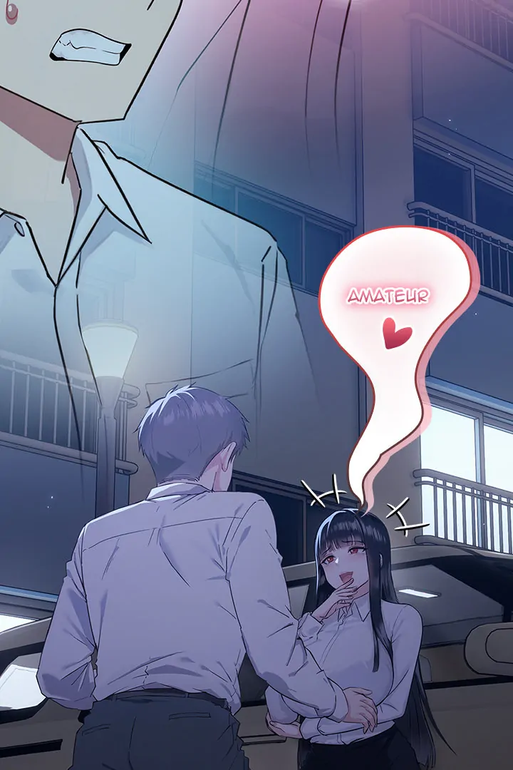Let’s Play Hooky - Chapter 2 manhwa