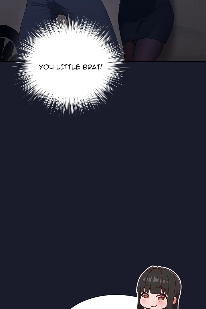 Let’s Play Hooky - Chapter 2 manhwa