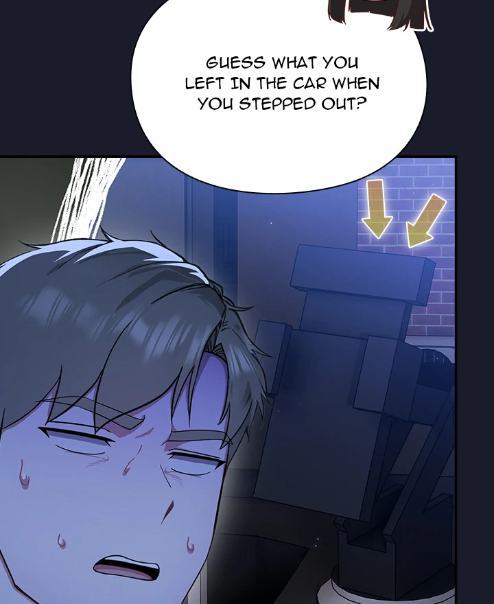 Let’s Play Hooky - Chapter 2 manhwa