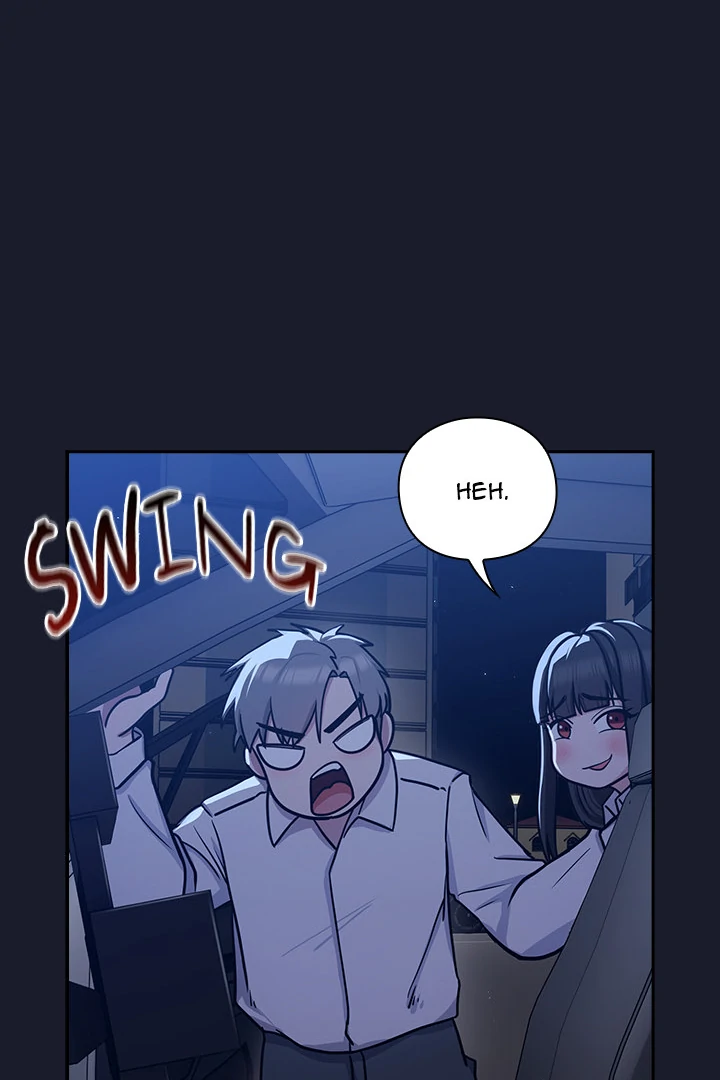 Let’s Play Hooky - Chapter 2 manhwa