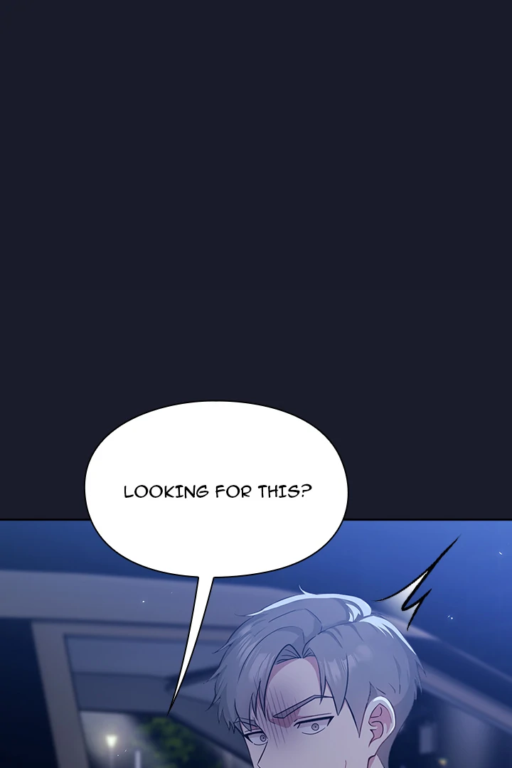 Let’s Play Hooky - Chapter 2 manhwa