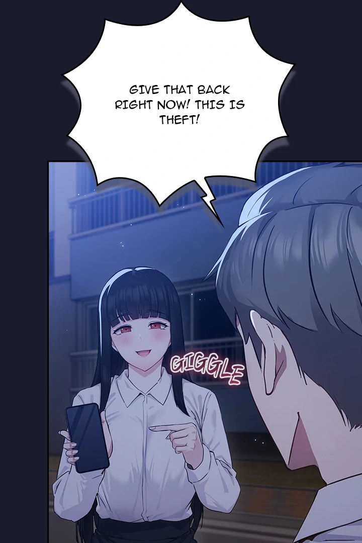 Let’s Play Hooky - Chapter 2 manhwa