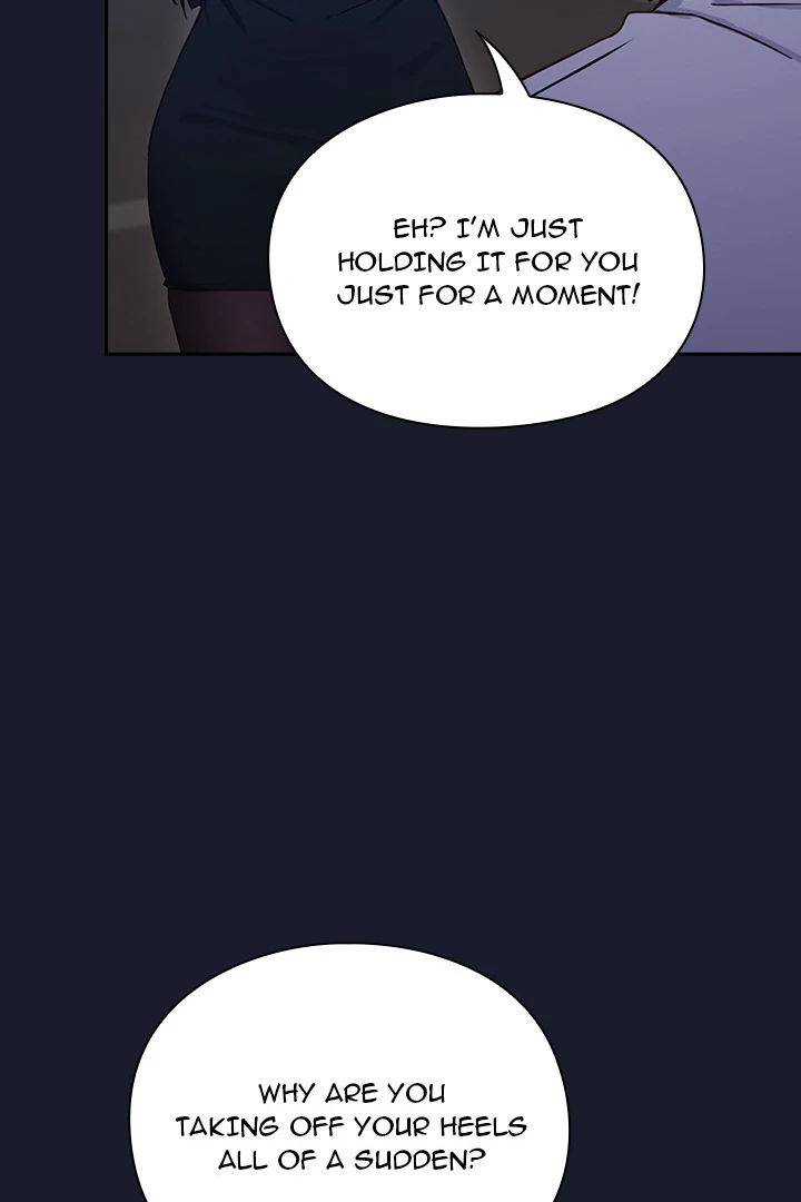 Let’s Play Hooky - Chapter 2 manhwa