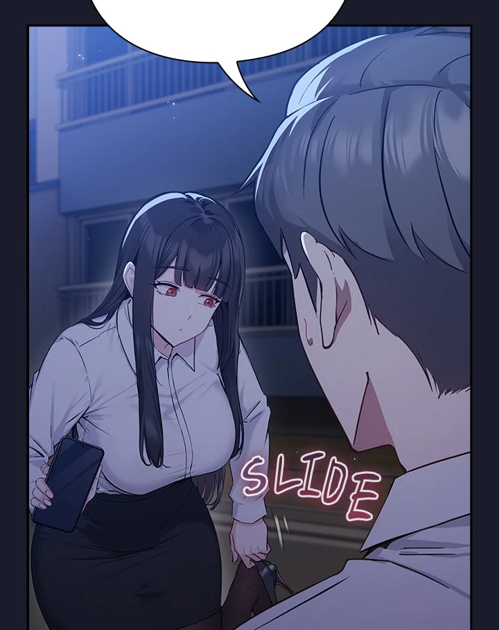 Let’s Play Hooky - Chapter 2 manhwa