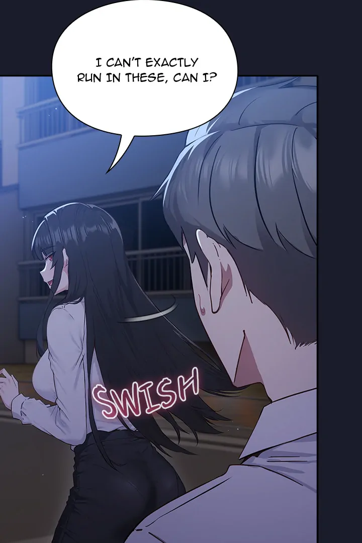 Let’s Play Hooky - Chapter 2 manhwa