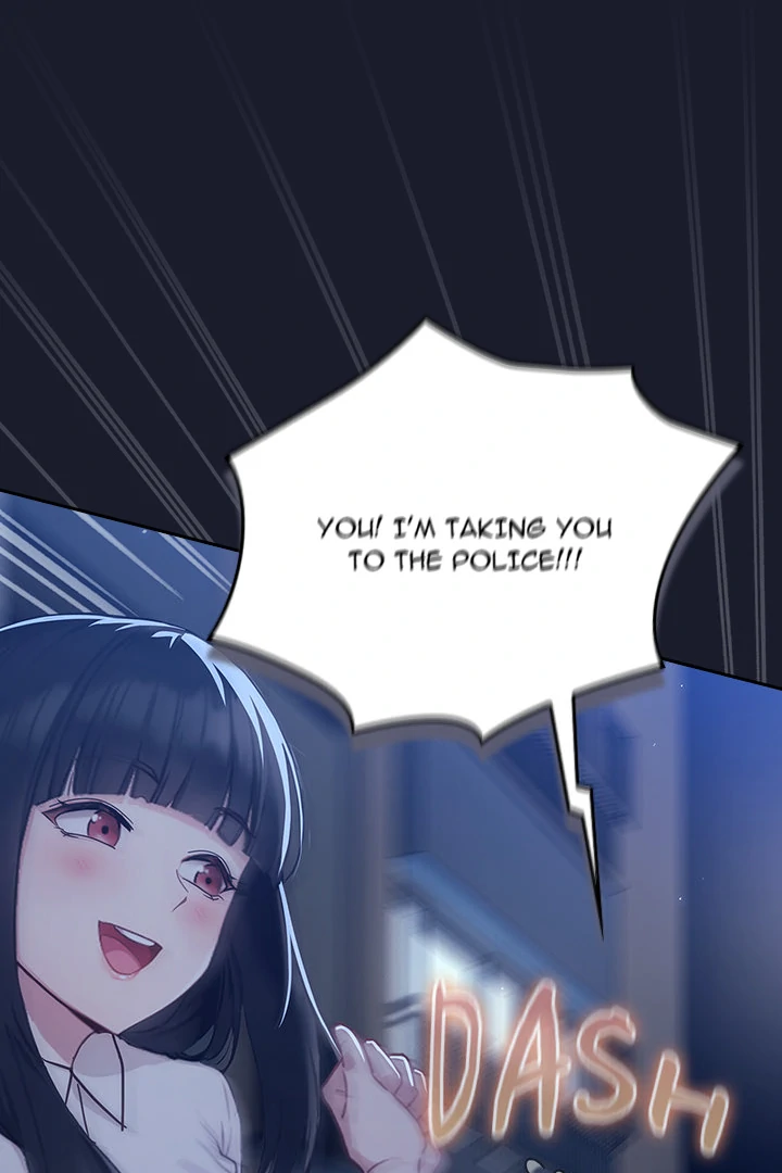Let’s Play Hooky - Chapter 2 manhwa