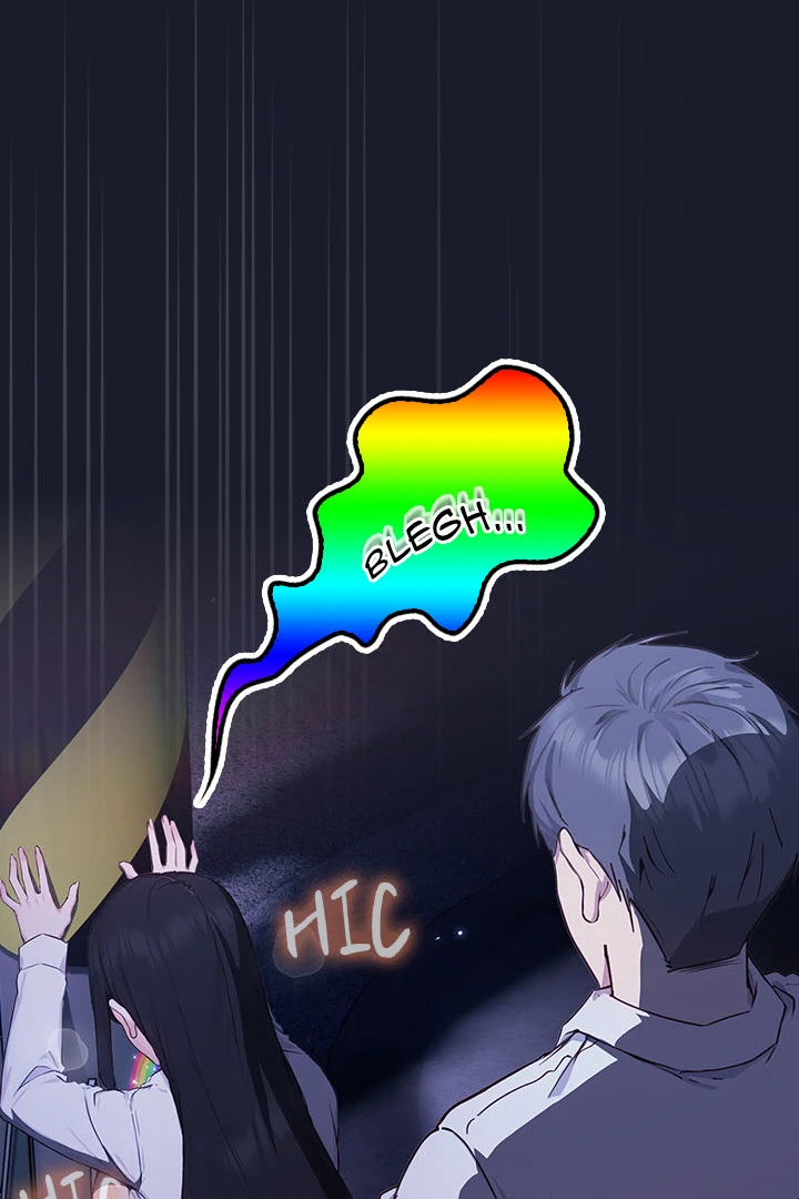 Let’s Play Hooky - Chapter 2 manhwa