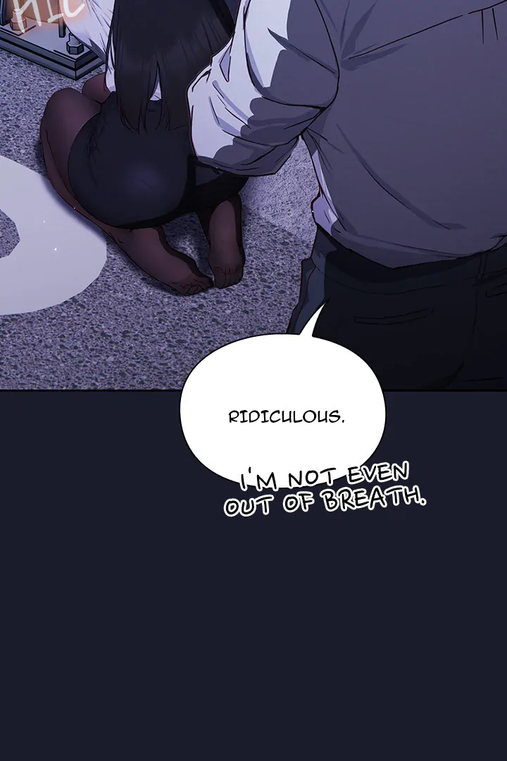 Let’s Play Hooky - Chapter 2 manhwa