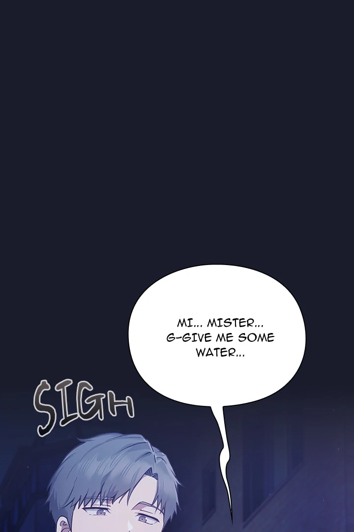 Let’s Play Hooky - Chapter 2 manhwa