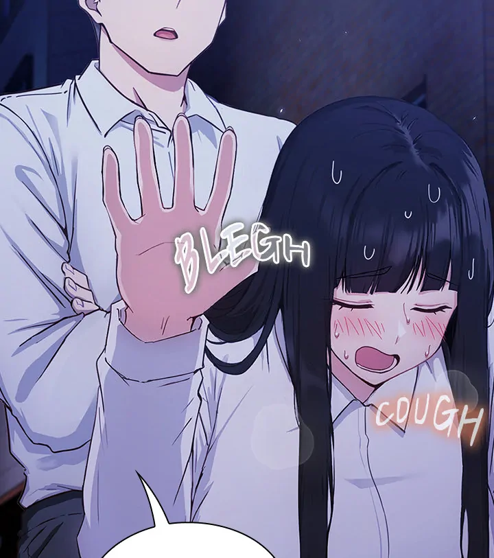 Let’s Play Hooky - Chapter 2 manhwa