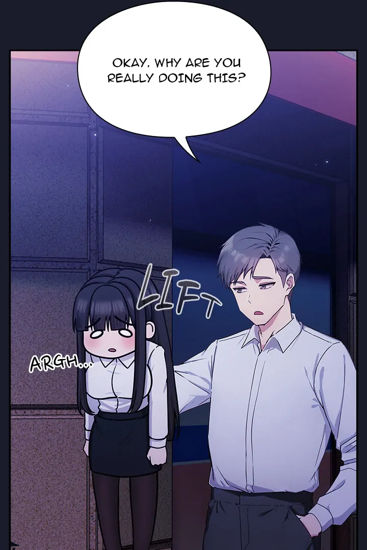 Let’s Play Hooky - Chapter 2 manhwa