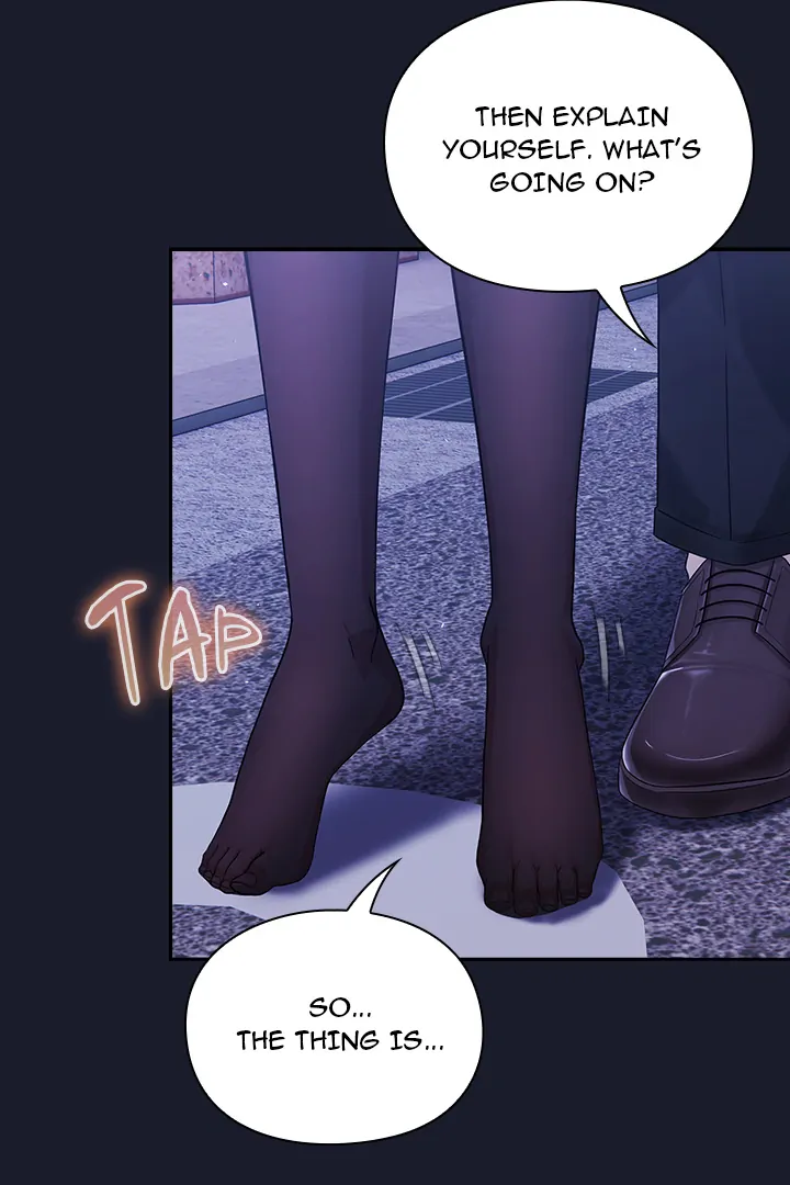 Let’s Play Hooky - Chapter 2 manhwa