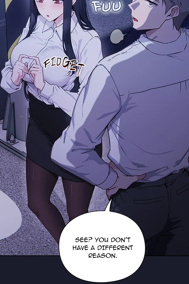 Let’s Play Hooky - Chapter 2 manhwa