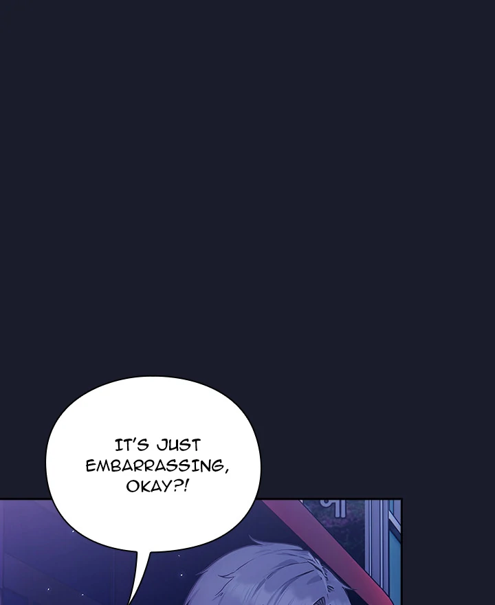 Let’s Play Hooky - Chapter 2 manhwa