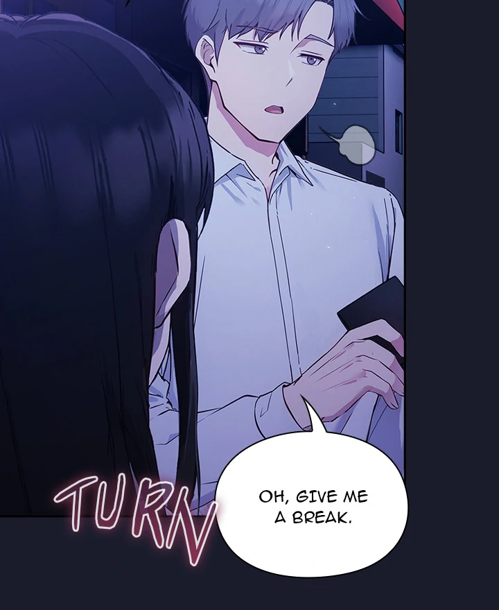 Let’s Play Hooky - Chapter 2 manhwa