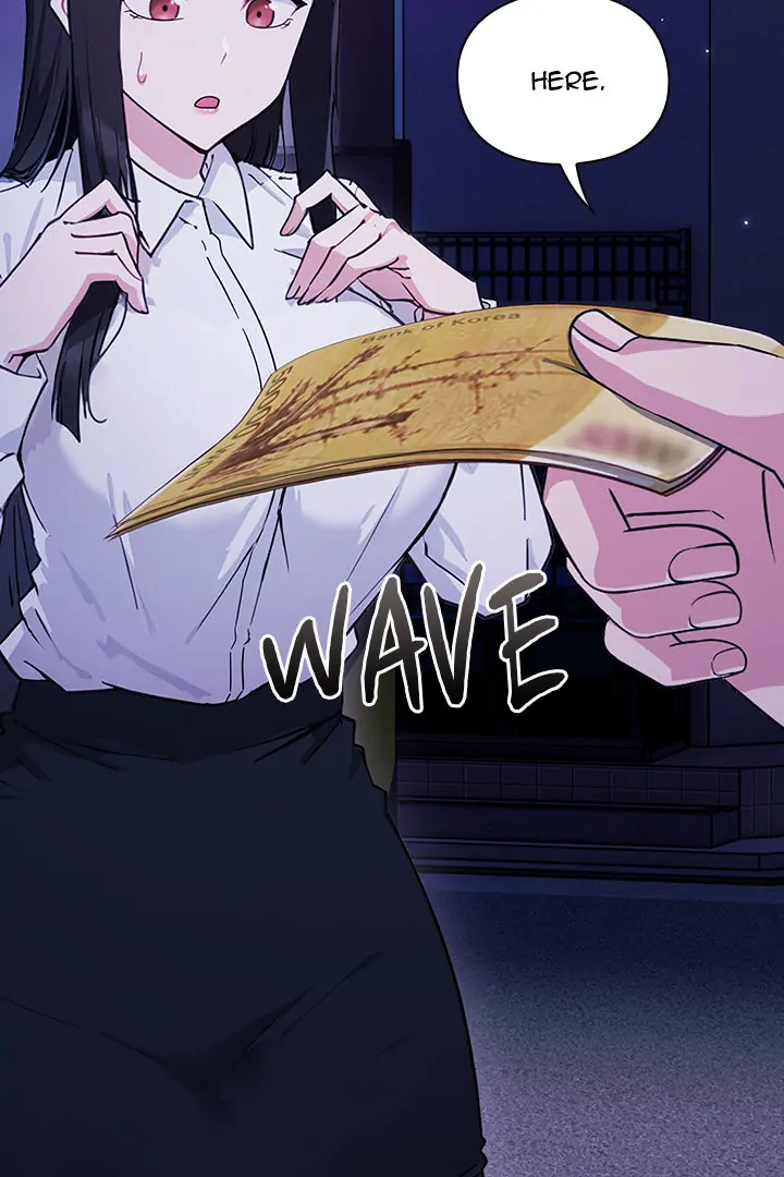 Let’s Play Hooky - Chapter 2 manhwa