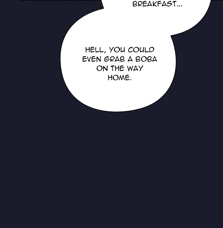 Let’s Play Hooky - Chapter 2 manhwa