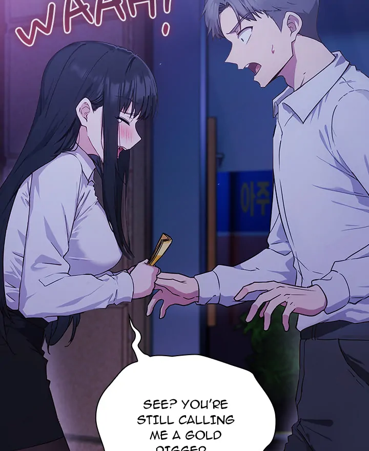 Let’s Play Hooky - Chapter 2 manhwa