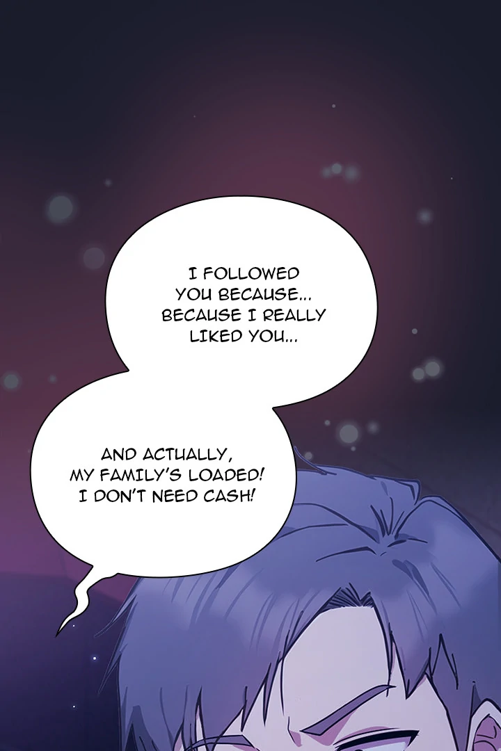 Let’s Play Hooky - Chapter 2 manhwa