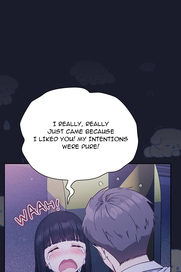 Let’s Play Hooky - Chapter 2 manhwa