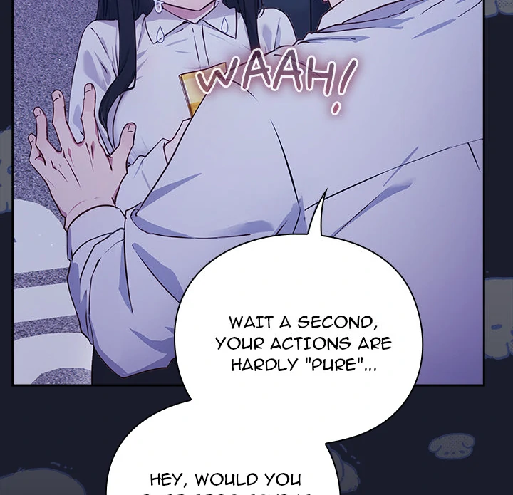 Let’s Play Hooky - Chapter 2 manhwa