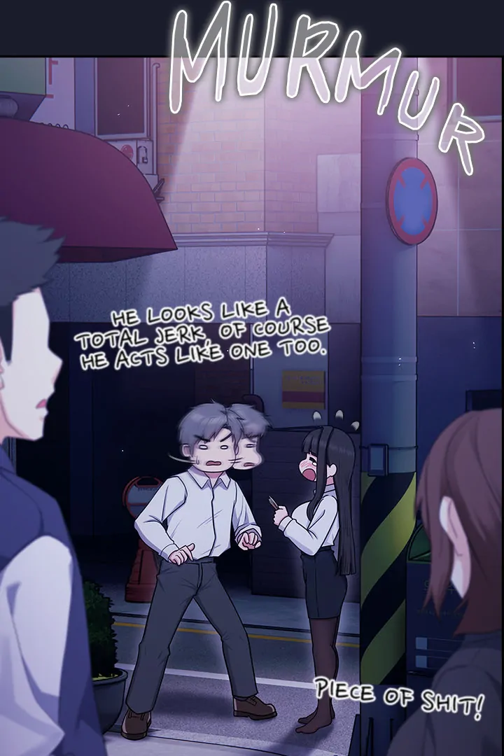 Let’s Play Hooky - Chapter 2 manhwa