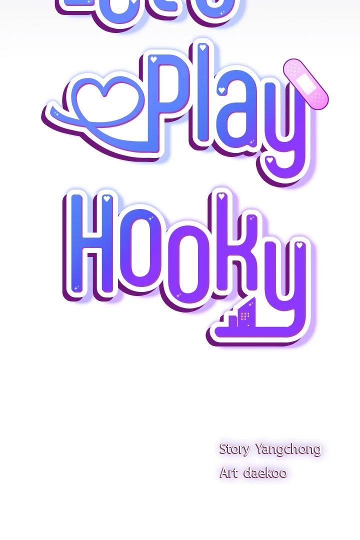 Let’s Play Hooky - Chapter 2 manhwa