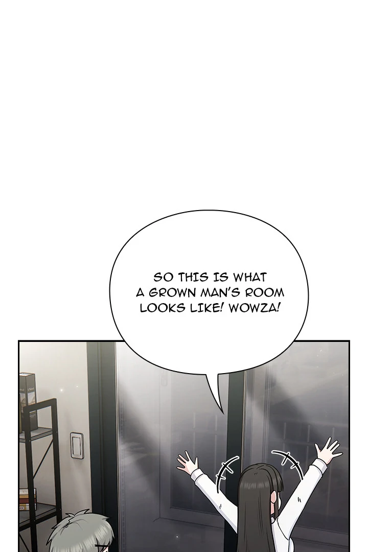 Let’s Play Hooky - Chapter 2 manhwa