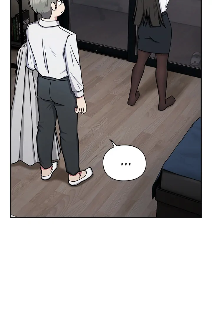 Let’s Play Hooky - Chapter 2 manhwa