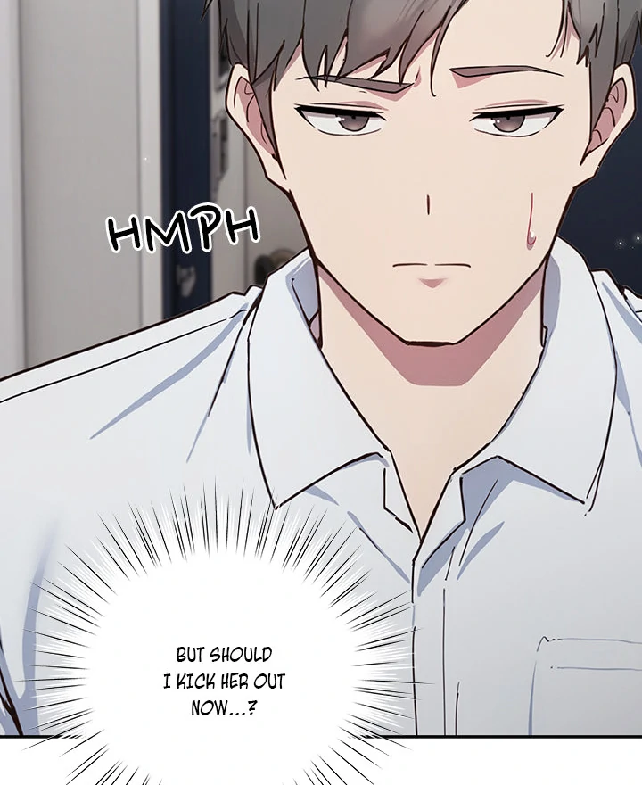 Let’s Play Hooky - Chapter 2 manhwa