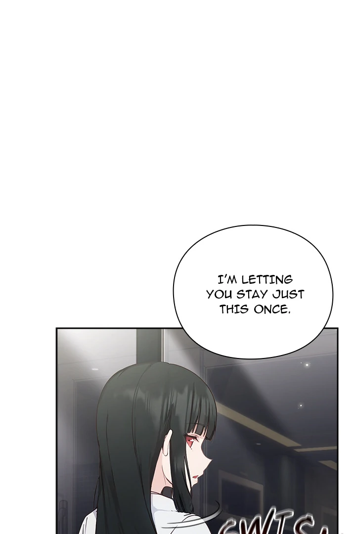 Let’s Play Hooky - Chapter 2 manhwa