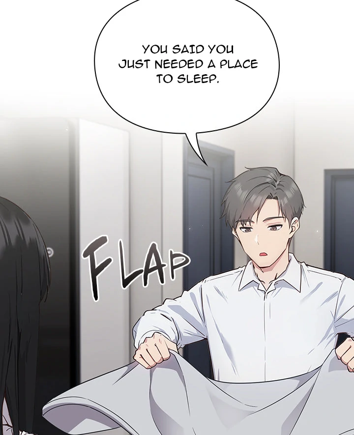 Let’s Play Hooky - Chapter 2 manhwa