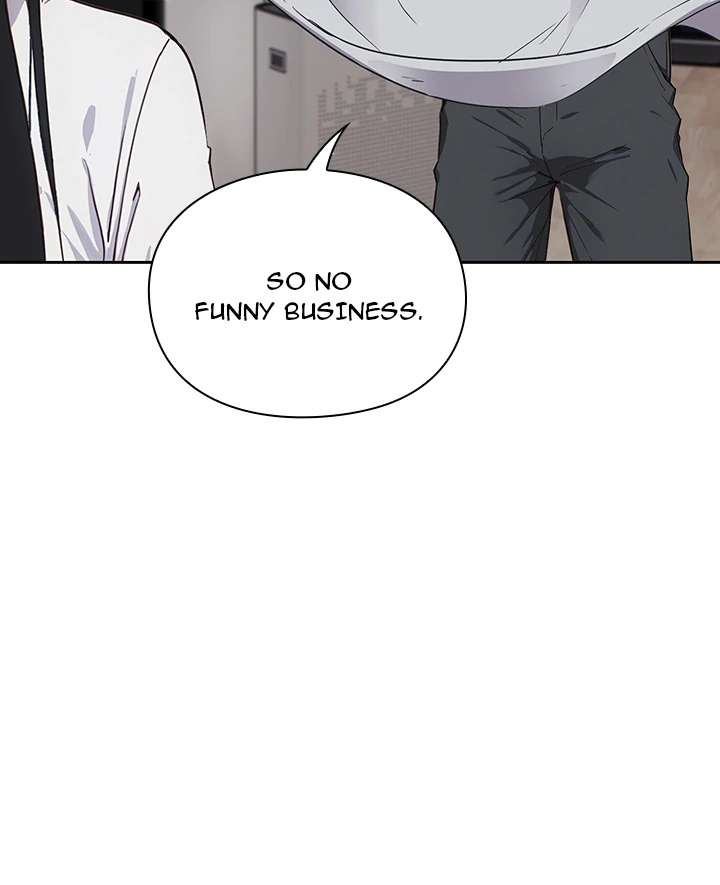 Let’s Play Hooky - Chapter 2 manhwa