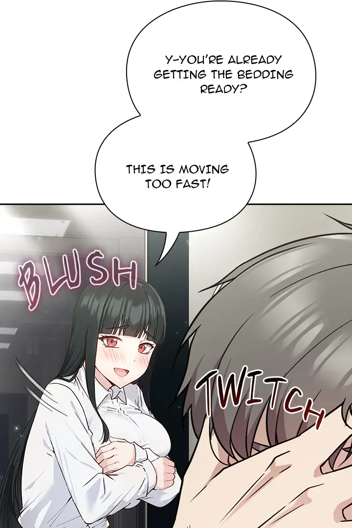 Let’s Play Hooky - Chapter 2 manhwa