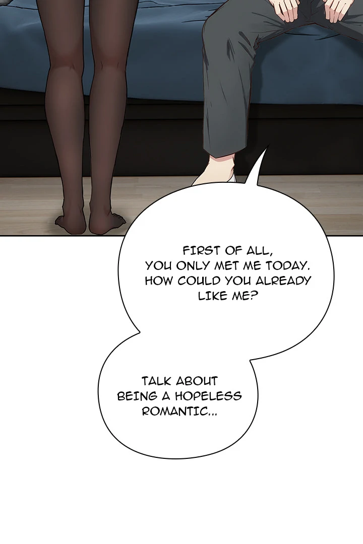 Let’s Play Hooky - Chapter 2 manhwa